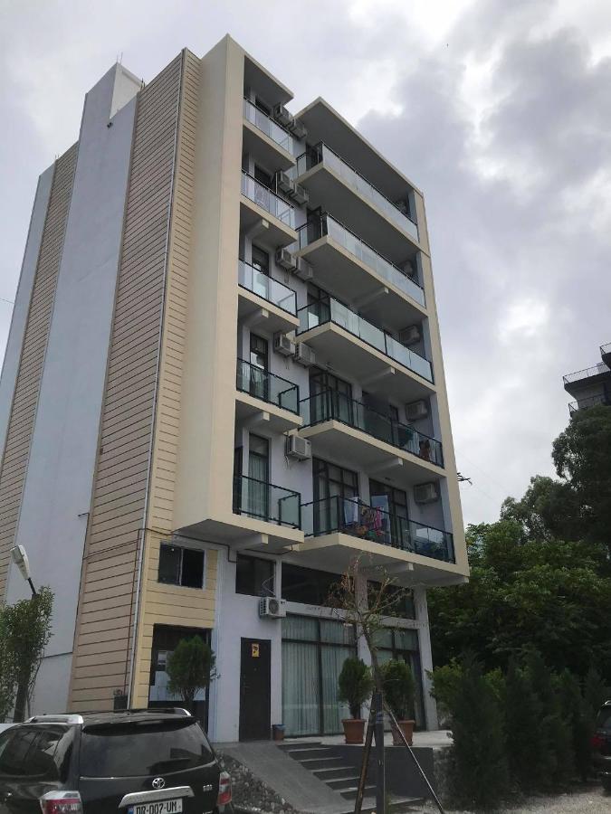 Guesthouse Data Gonio Exterior photo