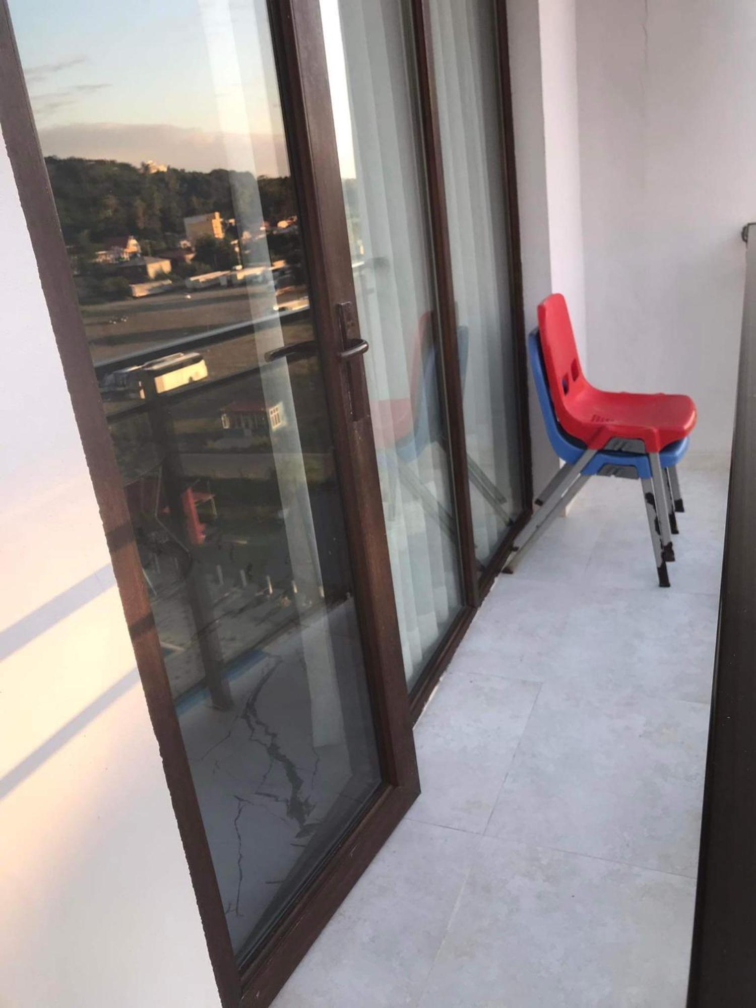 Guesthouse Data Gonio Exterior photo